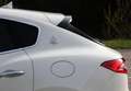 Maserati Levante Diesel GranLusso Aut. Argent - thumbnail 8