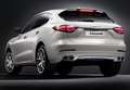 Maserati Levante Diesel GranLusso Aut. Argent - thumbnail 15