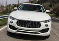 Maserati Levante Diesel GranLusso Aut. Zilver - thumbnail 1
