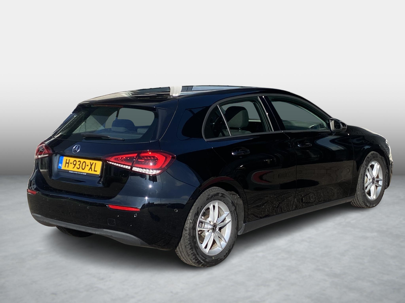 Mercedes-Benz A 180 Business Solution — photo 2