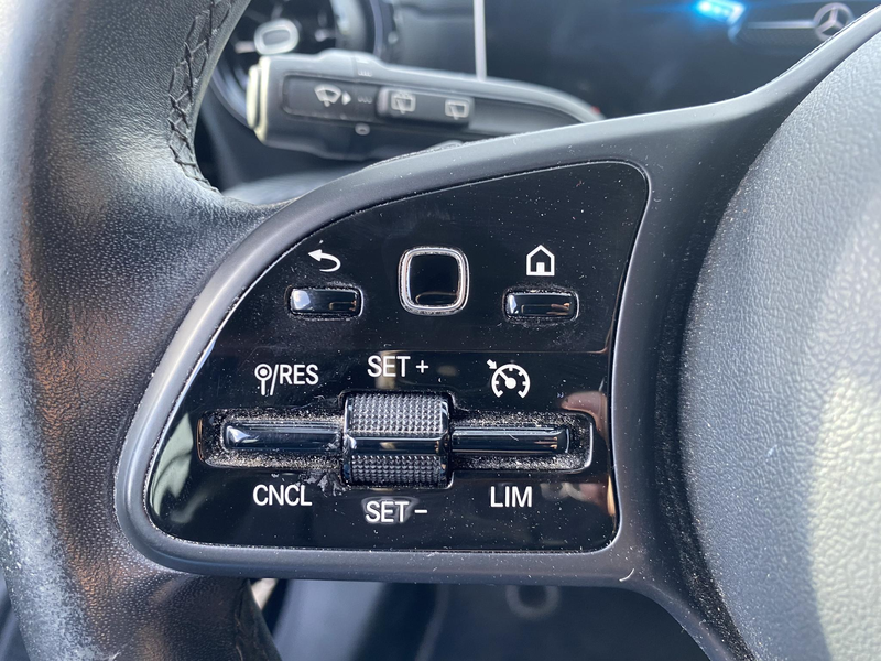Mercedes-Benz A 180 Business Solution — photo 7