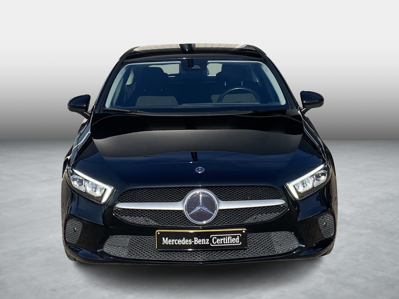 Mercedes-Benz A 180 Business Solution — photo 14