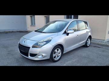 Scénic III Dynamique 1,5 dCi DPF Dynamique
