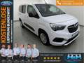 Opel Combo Life 1.5 D Elegance Kamera+PPS Wit - thumbnail 1