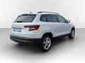 Skoda Karoq 1.5 TSI ACT Ambition AHK*STHZG*LED*NAV*SHZ*PDC*... Weiß - thumbnail 5