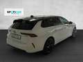 Opel Astra ST GS 1.2 Mild-Hybrid48V 100KW/136PS AT-6 Weiß - thumbnail 6