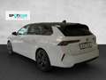 Opel Astra ST GS 1.2 Mild-Hybrid48V 100KW/136PS AT-6 Weiß - thumbnail 4