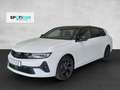 Opel Astra ST GS 1.2 Mild-Hybrid48V 100KW/136PS AT-6 Weiß - thumbnail 1