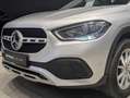 Mercedes-Benz GLA 180 GLA Business Solution Silber - thumbnail 2