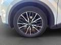 Toyota C-HR C-HR Automatik Hybrid Allrad 1,2 TC-HIC Silber - thumbnail 14