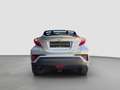 Toyota C-HR C-HR Automatik Hybrid Allrad 1,2 TC-HIC Silber - thumbnail 4