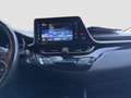 Toyota C-HR C-HR Automatik Hybrid Allrad 1,2 TC-HIC Silber - thumbnail 12
