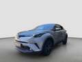 Toyota C-HR C-HR Automatik Hybrid Allrad 1,2 TC-HIC Silber - thumbnail 1