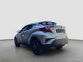 Toyota C-HR C-HR Automatik Hybrid Allrad 1,2 TC-HIC Silber - thumbnail 3