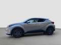 Toyota C-HR C-HR Automatik Hybrid Allrad 1,2 TC-HIC Silber - thumbnail 2