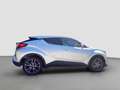 Toyota C-HR C-HR Automatik Hybrid Allrad 1,2 TC-HIC Silber - thumbnail 5