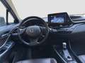 Toyota C-HR C-HR Automatik Hybrid Allrad 1,2 TC-HIC Silber - thumbnail 10