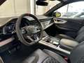 Audi SQ8 4.0 V8 tdi mhev quattro tiptronic Grigio - thumbnail 11