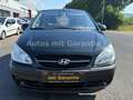 Hyundai Getz Getz 1.1 Team 08 Schwarz - thumbnail 2