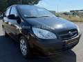 Hyundai Getz Getz 1.1 Team 08 Schwarz - thumbnail 3