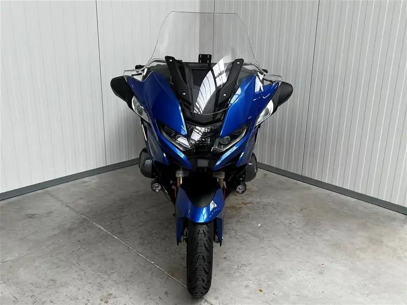 BMW R 1250 RT - foto 2