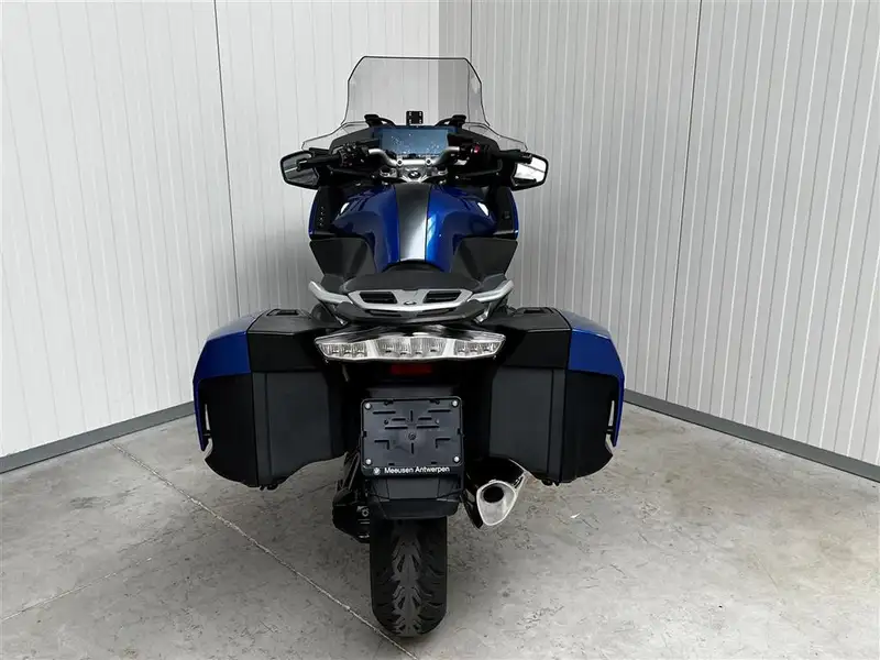 BMW R 1250 RT - foto 5