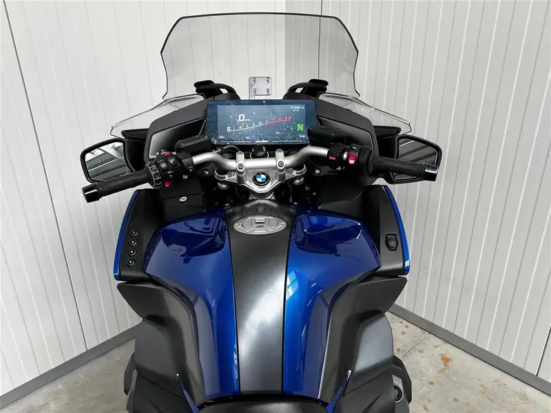 BMW R 1250 RT - foto 6