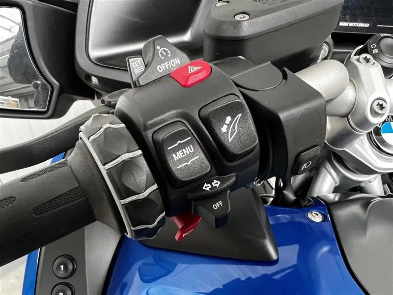 BMW R 1250 RT - foto 4