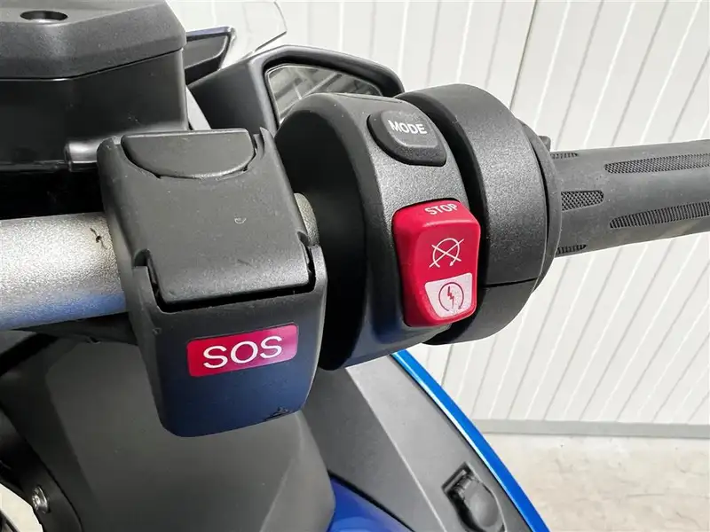 BMW R 1250 RT - foto 7