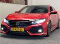 Honda Civic 1.5 i-VTEC SPORT 183 PK !!! NAVIGATIE ADAPTIVE CRU Rood - thumbnail 43