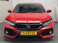 Honda Civic 1.5 i-VTEC SPORT 183 PK !!! NAVIGATIE ADAPTIVE CRU Rood - thumbnail 3