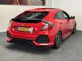 Honda Civic 1.5 i-VTEC SPORT 183 PK !!! NAVIGATIE ADAPTIVE CRU Rood - thumbnail 8