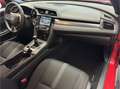 Honda Civic 1.5 i-VTEC SPORT 183 PK !!! NAVIGATIE ADAPTIVE CRU Rood - thumbnail 13