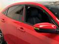 Honda Civic 1.5 i-VTEC SPORT 183 PK !!! NAVIGATIE ADAPTIVE CRU Rood - thumbnail 41