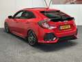Honda Civic 1.5 i-VTEC SPORT 183 PK !!! NAVIGATIE ADAPTIVE CRU Rood - thumbnail 6