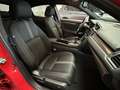 Honda Civic 1.5 i-VTEC SPORT 183 PK !!! NAVIGATIE ADAPTIVE CRU Rood - thumbnail 15