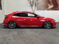 Honda Civic 1.5 i-VTEC SPORT 183 PK !!! NAVIGATIE ADAPTIVE CRU Rood - thumbnail 9