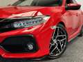 Honda Civic 1.5 i-VTEC SPORT 183 PK !!! NAVIGATIE ADAPTIVE CRU Rood - thumbnail 44