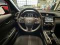 Honda Civic 1.5 i-VTEC SPORT 183 PK !!! NAVIGATIE ADAPTIVE CRU Rood - thumbnail 11