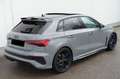 Audi RS3 Sportback 3xCarbon Nardograu Keramik Dynam.+ Grijs - thumbnail 1