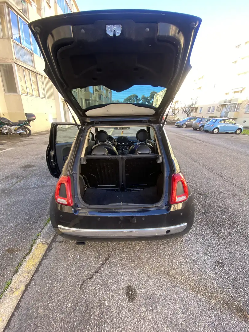 Fiat 500 1.3 Multijet 95 ch DPF S&S Sport - 2