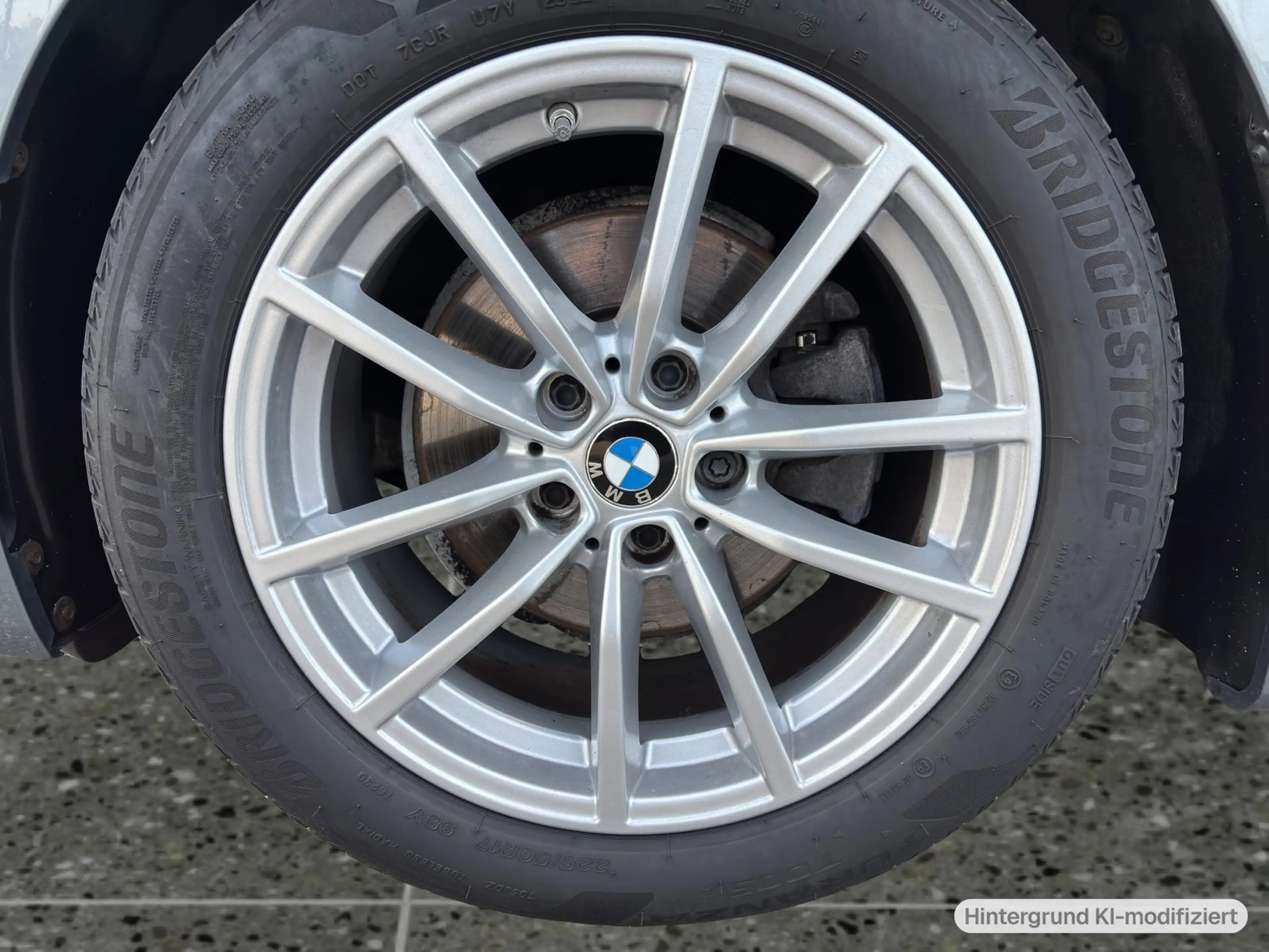 BMW 420 i Cabrio HiFi Nackenwärmer Lenkradhzg. AHK — photo 5