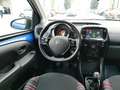 Citroen C1 1.0 VTi Feel 72 Azul - thumbnail 9