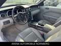 Ford Mustang Cabrio Automatik Argent - thumbnail 17