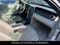 Ford Mustang Cabrio Automatik Argent - thumbnail 20