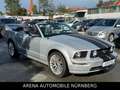 Ford Mustang Cabrio Automatik Argent - thumbnail 6