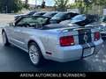 Ford Mustang Cabrio Automatik Argent - thumbnail 14