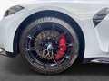 BMW M3 Competition Limousine Head-Up HK HiFi DAB Gris - thumbnail 7