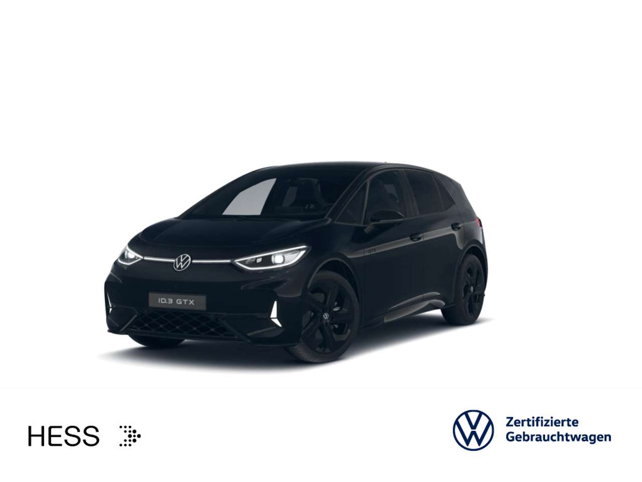Volkswagen ID.3 2025