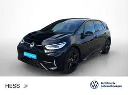 Volkswagen ID.3 GTX Performance*WÄRMEPUMPE*IQ.LIGHT*PANO*KA